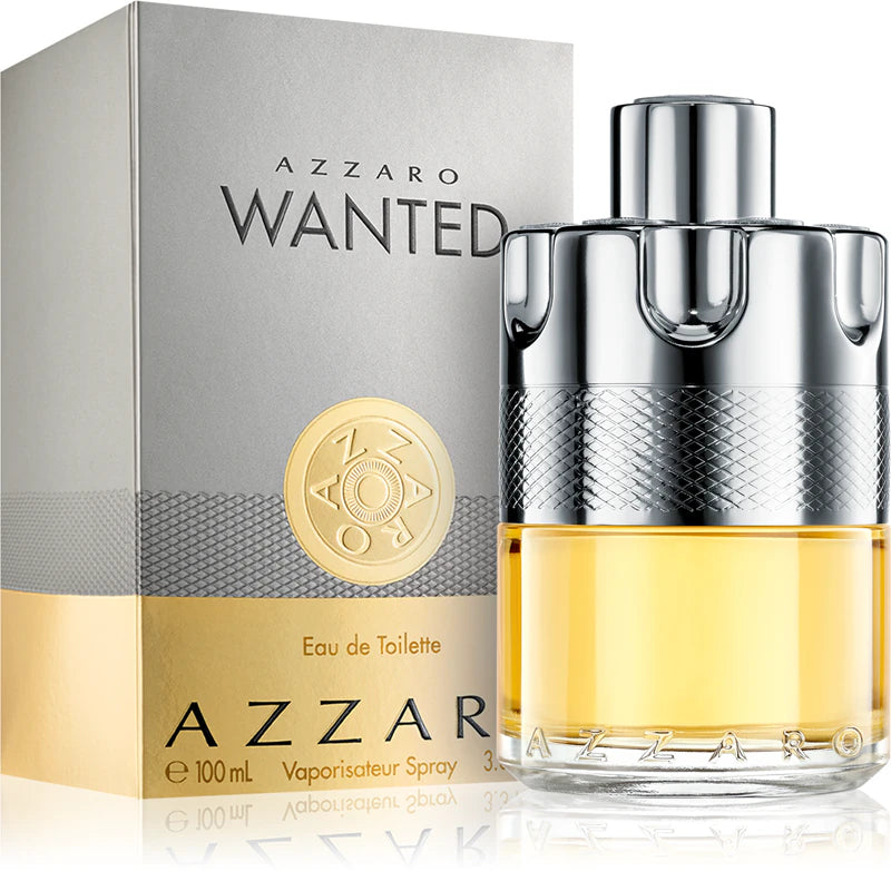 Wanted - EDT - 100ml