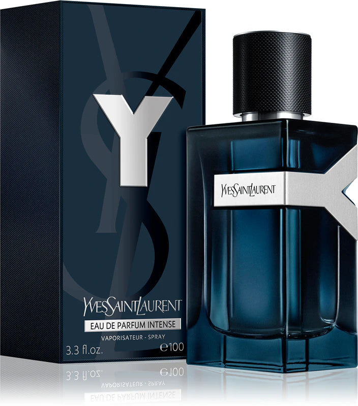 Y Intense - EDP - 100ml