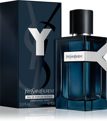 Y Intense - EDP - 100ml