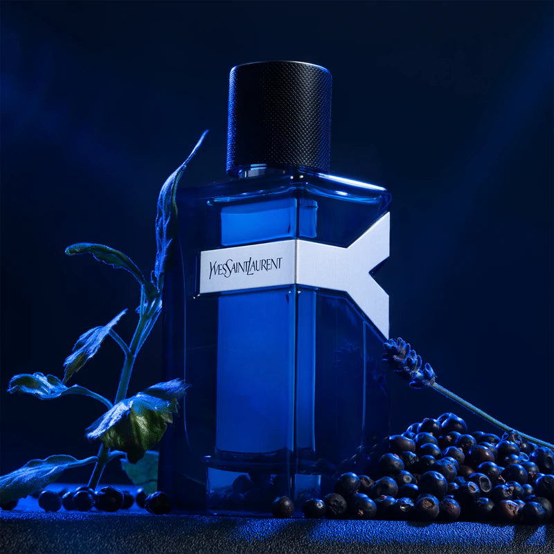 Y Intense - EDP - 100ml
