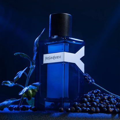 Y Intense - EDP - 100ml