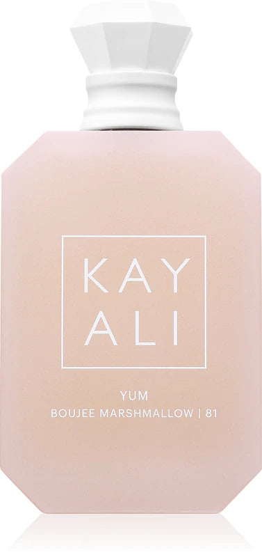 Yum Boujee Marshmallow 81 - EDP - 100ml