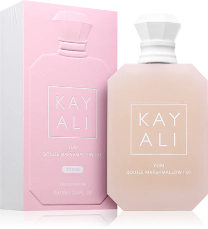 Yum Boujee Marshmallow 81 - EDP - 100ml