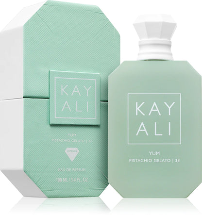 Yum Pistachio Gelato 33 - EDP - 100ml